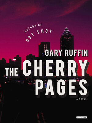 cover image of The Cherry Pages